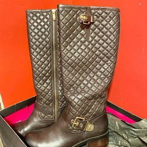 Vince Camuto Boots 8M